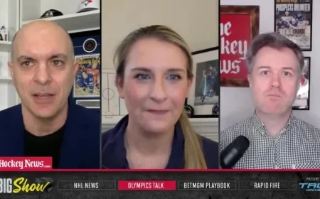 Canadiens Consider Sending Bolduc Down as a Strategic Option