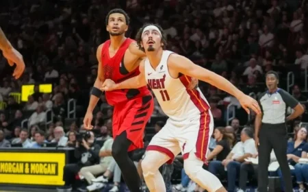 Preview: Tackle the Heat Effectively