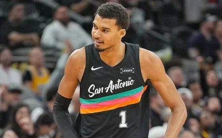 Spurs vs Jazz: Expert Predictions, Top Picks & Betting Odds