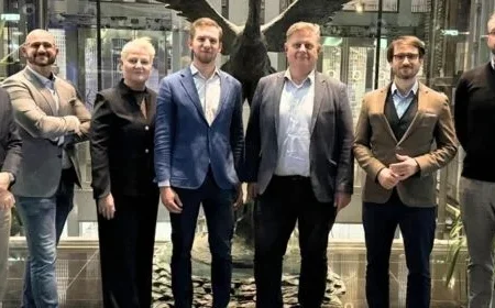 ST Engineering, LOT Polish Airlines Extend Multi-Year Nacelle MRO Partnership