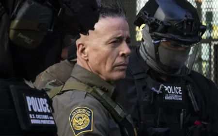 Federal Jury Dismisses Bovino Murder Plot, Attorney Defends Against Government Overreach