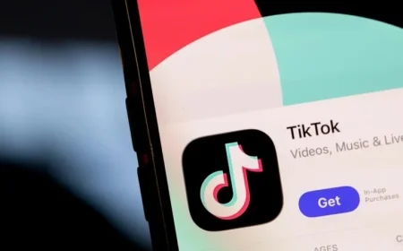 TikTok Secures US Operating Deal After Prolonged Negotiations
