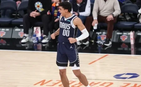 Max Christie Shines as a Key Player, Not Just a Throw-In