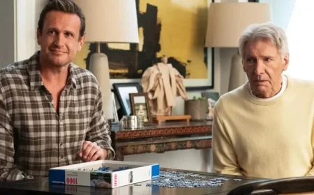 Season 3 Review: Apple TV’s “Shrinking” Advances with Heartfelt Humor and Humanity