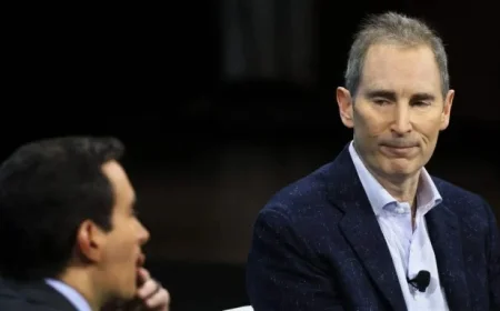 Amazon to Slash Thousands More Corporate Jobs Soon