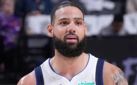 Mavericks Revive Previously Impossible Trade Opportunity