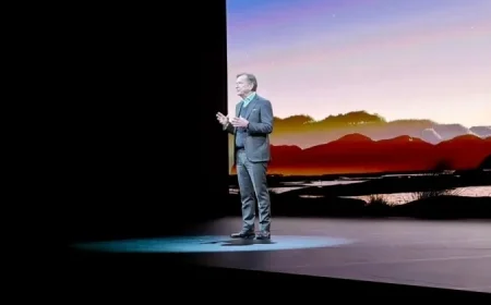 Volvo CEO Challenges Legacy Automakers: “Good Luck to You”