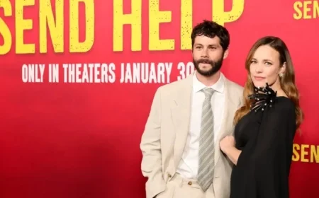 Real Hollywood Horror Stories Inspire New Thriller ‘Send Help’