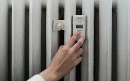 Winter Storm Approaches, Driving Natural Gas Prices Up Over 60%