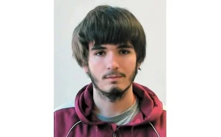 Oroel Villanúa Competes in Math Olympiad Finals