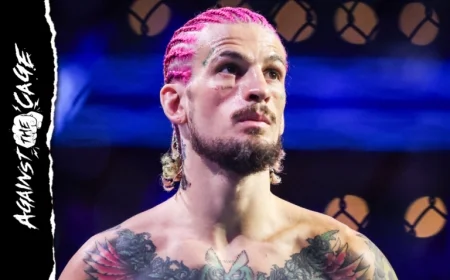 Sean O’Malley to Showcase New Skills at UFC 324 (Video)