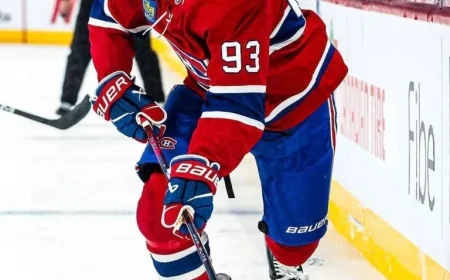 Ivan Demidov Accelerates Progress in Development Milestones