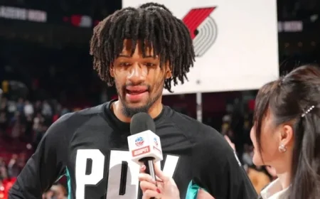 Sharpe Boosts Scoring and Efficiency in 3-Game Winning Streak