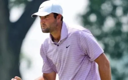 Kaprizov Leads Wild to OT Victory with Two Goals Against Red Wings