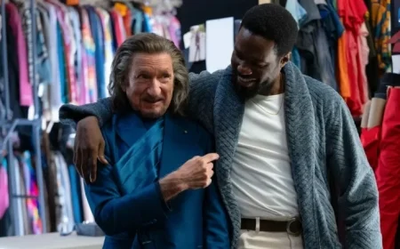 Review: Ben Kingsley Shines in Marvel’s Disney+ Dramedy ‘Wonder Man’