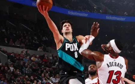 Deni Avdija Faces Ongoing Back Challenges