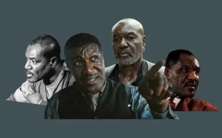 2026 Oscar Nominations: Major Surprise Delights Even the Skeptics