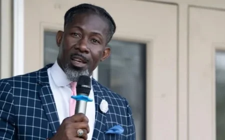 Former Iowa School Superintendent Admits to False US Citizenship Claim After ICE Arrest