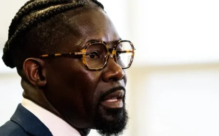 Ex-DMPS Superintendent Admits Guilt to Federal Charges