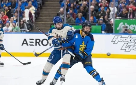 Toronto vs. Vancouver: Essential Pre-Game Preview for January 22