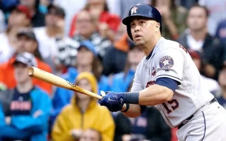 Carlos Beltran: Hall of Famer Beyond Astros Scandal