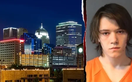 Teen Fatally Stabs Brother Over Video Game Dispute: Police Report
