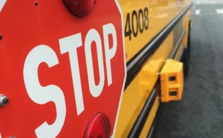 Chicago Schools Close, Shift to E-Learning Amid Extreme Cold Weather