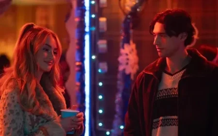 ‘Tell Me Lies’ Showrunner Clarifies Lucy and Alex’s Intimate Scene