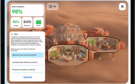 Sparkli Transforms Kids’ Education with AI Innovations