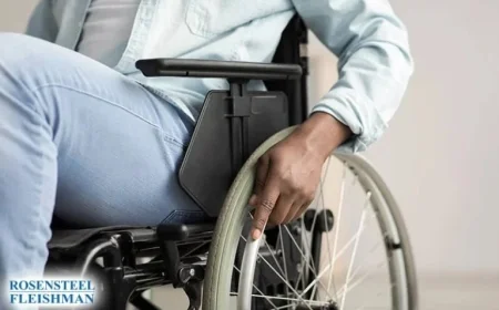 Charlotte Injury Lawyer Clarifies Every Step in Claim Process