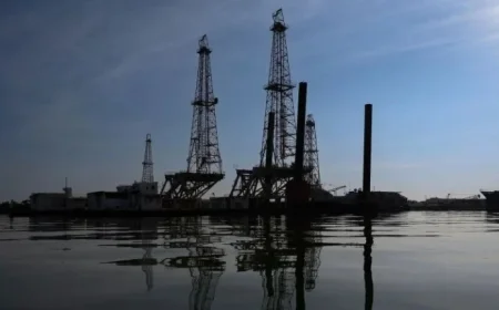 Rodríguez Addresses Trump’s Venezuela Oil Demands