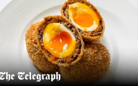 Explore Unique and Delicious Ways to Celebrate Burns Night This Year