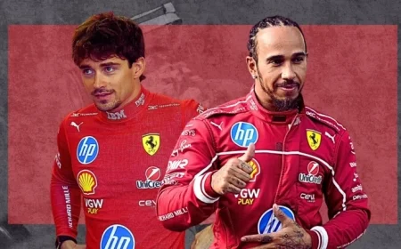 Ferrari 2026: Essential Insights and Future Plans