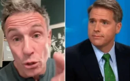 N.J. Towns Confront Salt Shortage Before Major Snowstorm