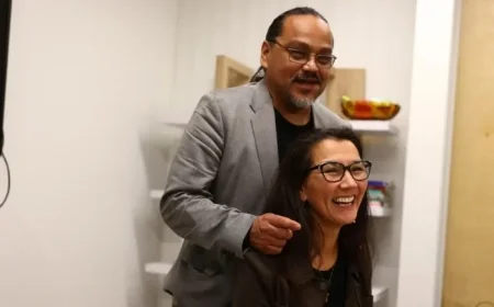 Senate Democrats Pin Majority Hopes on 2026 Red-State Candidates