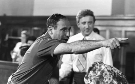 Kindness Defines 99-Year-Old Man’s Legacy