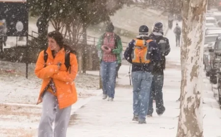 Des Moines Schools Closed Friday Due to Extreme Cold