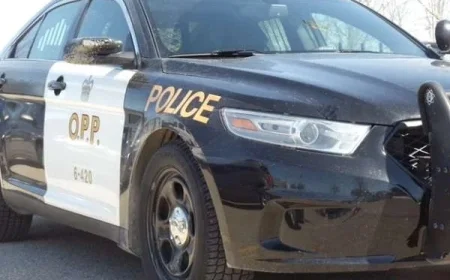 Crash Near Clinton Injures One Person