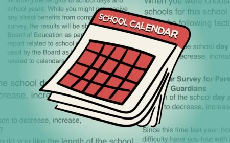 CMSD Teachers Share Insights on Next Year’s School Calendar