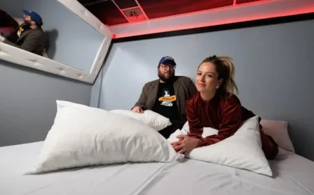 Unpacking Serious Questions Behind the Playful Facade