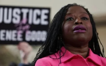 Minneapolis Protest at St. Paul Church: Arrests and Key Details Revealed