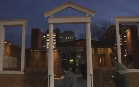 Philadelphia Historical Site Removes Slavery Displays Following Trump Directive
