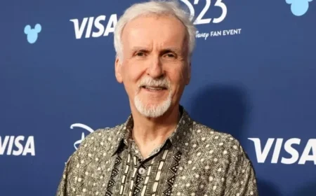James Cameron Criticizes U.S.: Science Neglect Risks Chaos in Future Pandemics