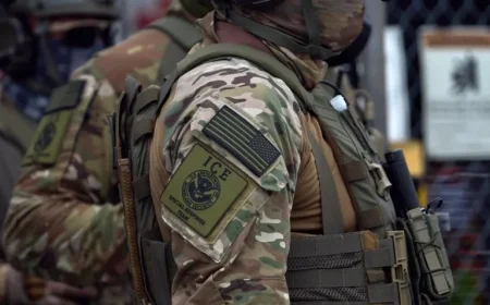 ICE Rumored to Move to Philadelphia: Public Reactions Align