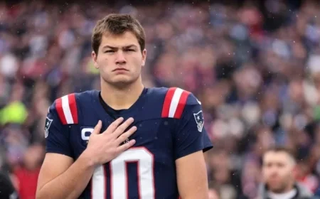 Weather Forecast for AFC Championship: Patriots vs. Broncos