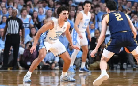 MBB Game in Virginia Rescheduled to Noon on Saturday