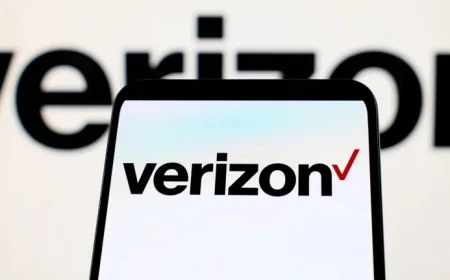 Verizon Outage Cause Revealed, Defying Initial Assumptions