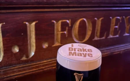 Patriots Fans Invited to Fill J.J. Foley’s Cafe for ‘Today’ Show Friday