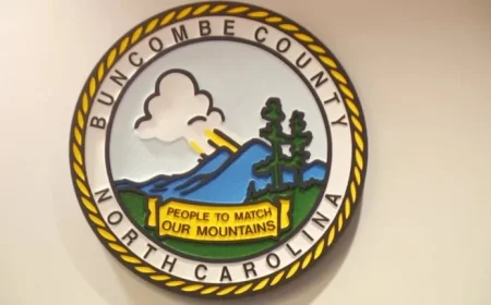 Officials Update on Winter Storm Preparations Across Local and State Levels