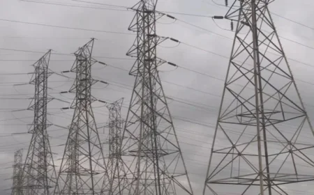 Rolling Blackouts Possible in Tennessee Amid Winter Storm